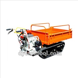 농업용동력운반차(수동식) PRT-500/운반차/농기계/운반기공구