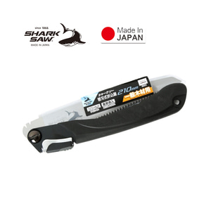일본 샤크쏘(SHARK-SAW) 접톱(다목적) SS-105750공구