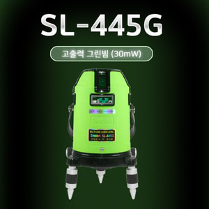 [SINCON] 전자식라인레이저 SL-445G공구