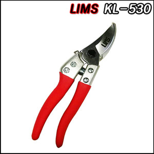 LIMS 프로형 고급형 전지/전정가위 KL-530공구