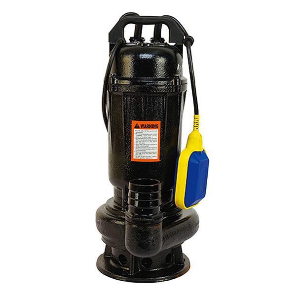 UDT 배수용 수중펌프 UD-55AWP/자동/550w공구