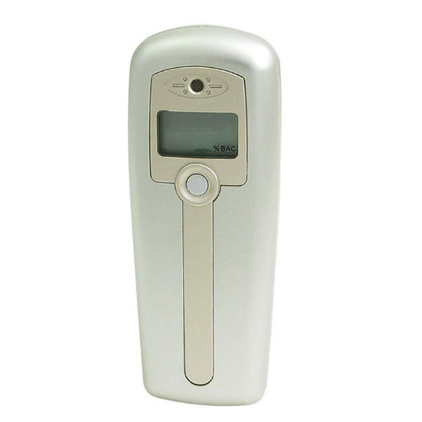 센텍 휴대용 디지털 음주 단속 측정기 개인용 알코올 감지기 AL2500공구