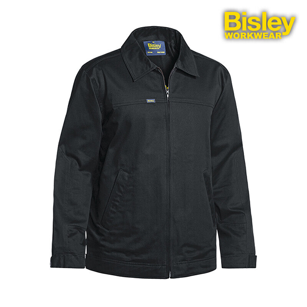 Bisley 비즐리 BJ6916 남성 재킷 작업복공구