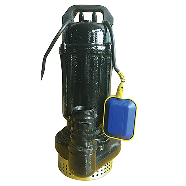 UDT 오.배수용 수중펌프 UD-75AWPM/자동/750w공구