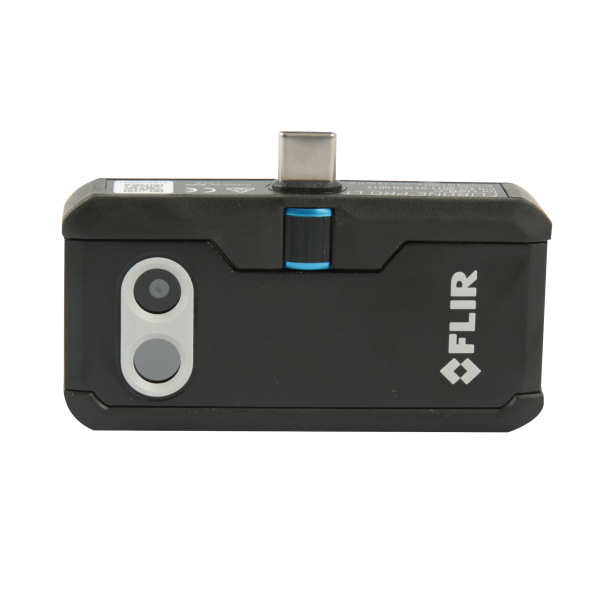 플리어(FLIR) 열화상 카메라 FLIR ONE PRO LT (안드로이드용(C타입)공구