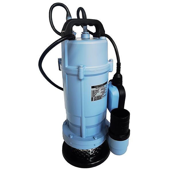 UDT 수중펌프(자동-청수용) UD-55AWPC2-0.75HP공구